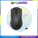 Redragon Deicide Lite M816B-LIT Tri-Mode Ultra Lightweight Gaming Mouse Black