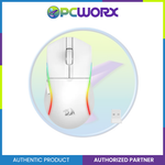 Redragon Deicide Lite M816W-LIT Tri-Mode Ultra Lightweight Gaming Mouse White