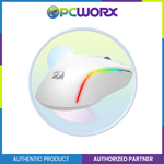 Redragon Deicide Lite M816W-LIT Tri-Mode Ultra Lightweight Gaming Mouse White