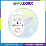 Redragon Deicide Lite M816W-LIT Tri-Mode Ultra Lightweight Gaming Mouse White