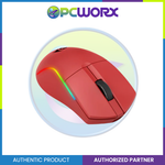 Redragon Deicide Lite M816R-LIT Tri-Mode Ultra Lightweight Gaming Mouse Red
