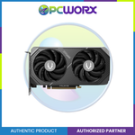 Zotac ZT-B50620E-10M RTX5060TI Twin Edge 16GB GDDR7 GPU