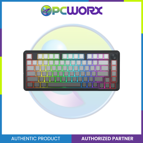 Redragon K681SP-RGB-PRO Cyrus Pro Mechanical Keyboard