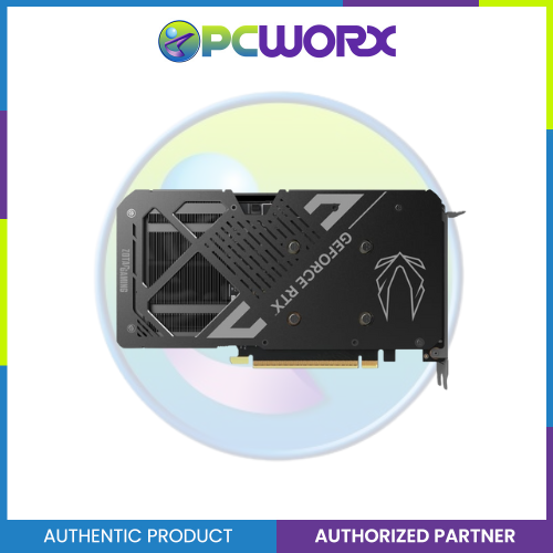 Zotac ZT-B50620E-10M RTX5060TI Twin Edge 16GB GDDR7 GPU