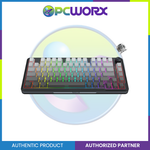 Redragon K681SP-RGB-PRO Cyrus Pro Mechanical Keyboard
