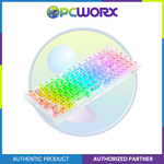 Redragon Irelia Pro K658CT-RGB-PRO Wireless Mechanical Keyboard