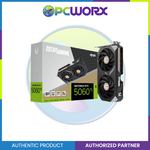 Zotac ZT-B50620F-10M RTX5060TI AMP 16GB GDDR7 GPU