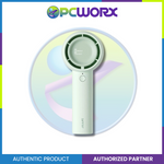 JisuLife Handheld Fan  Life5 (4500mAh) | Brown | Green | White