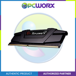 G.Skill F4-3200C16S-8GVKB Ripjaws V 8GB DDR4 3200 CL16 Heatsink Dimm