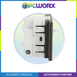 Schneider Socket Outlet Avataron A American 20A 250V 3 Pin 2S Sized Black M3T426MPH-BK