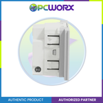 Schneider Socket Outlet Avataron A American 20A 250V 3 Pin 2S Sized Grey M3T426MPH-GY