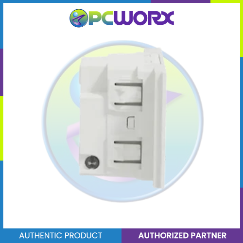 Schneider Socket Outlet AvatarOn A American 20A 250V 3 Pin 2S sized White M3T426MPH-WE