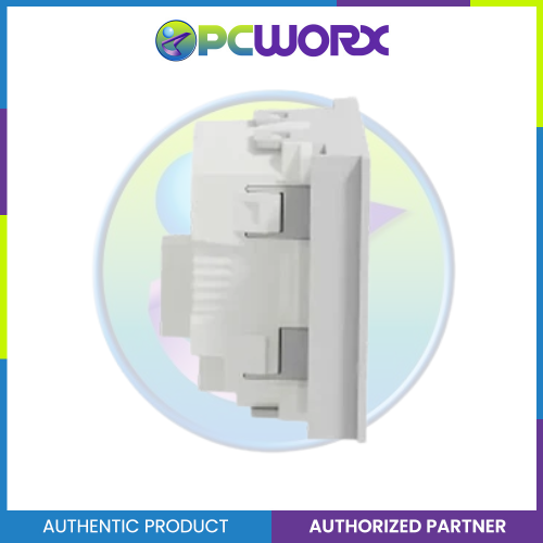 Schneider Socket Outlet Avataron A International 16A 250V 2S sized Grey M3T426-IS-GY