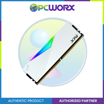 Adata XPG SPECTRIX D50 8GB / 16GB DDR4 3600Mhz RGB Desktop Memory