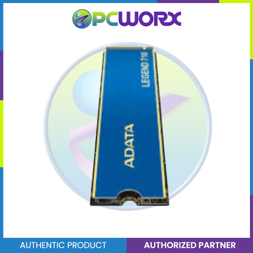 ADATA LEGEND AD-ALEG-710-2TCS  710 2TB PCIe GEN3 x4 M.2 2280 SSD
