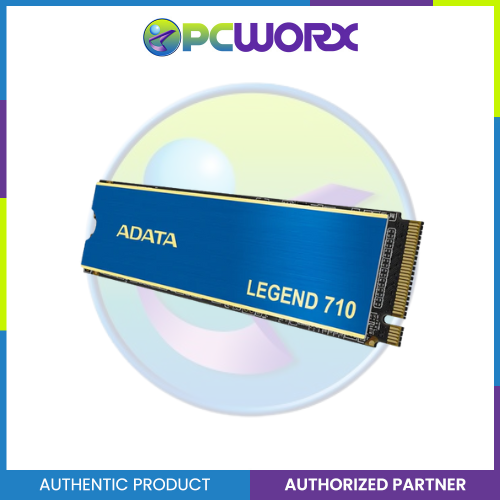 ADATA LEGEND AD-ALEG-710-2TCS  710 2TB PCIe GEN3 x4 M.2 2280 SSD