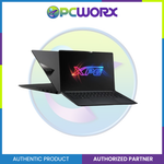 Adata XPG Xenia 14 Ultrabook i7-1165G7 16GB 512GB SSD 14"  Iris Xe Win10 Black