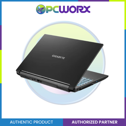 GIGABYTE G5 MD-51S1123SH i5-11400H 16GB 512GB SSD 15.6" RTX3050TI 4GB Win10