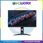 Gigabyte GP-M27QA-AP 27" IPS 180HZ QHD Gaming Monitor