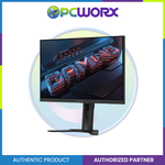 Gigabyte GP-M27QA-AP 27" IPS 180HZ QHD Gaming Monitor