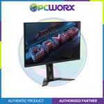 Gigabyte GP-M27QA-AP 27" IPS 180HZ QHD Gaming Monitor