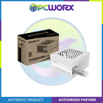 Gigabyte GP-P550SS-ICE 550W 80+ Silver ATX 3.0 PSU White