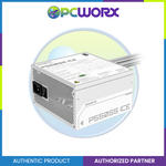 Gigabyte GP-P550SS-ICE 550W 80+ Silver ATX 3.0 PSU White