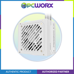 Gigabyte GP-P550SS-ICE 550W 80+ Silver ATX 3.0 PSU White