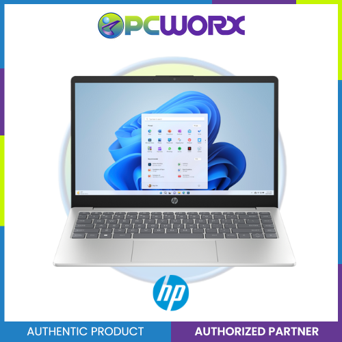 HP 14-EP0223TU i3-N305 8GB 256GB SSD 14" Shared Win11 H&S B11X9PA
