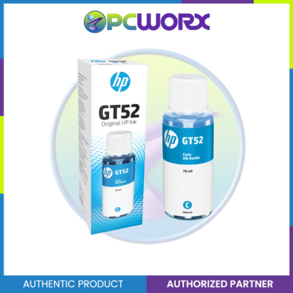 HP M0H54AA Cyan | Magenda | Yellow