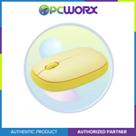 Rapoo M650 Silent Multi-mode Wireless Mouse Yellow