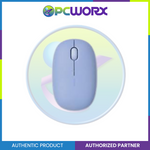 Rapoo M650 Silent Multi-mode Wireless Mouse Purple