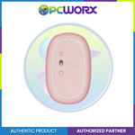 Rapoo M650 Silent Multi-mode Wireless Mouse Pink