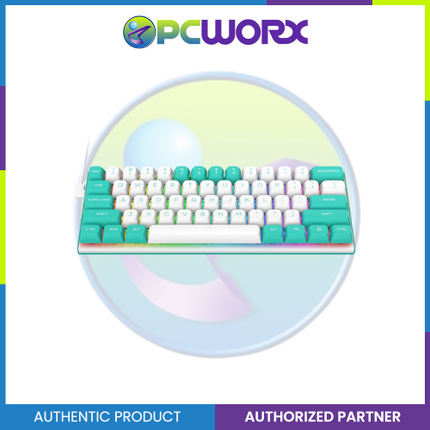 Redragon K683-WB RGB FIDD 8K Wired Rapid Trigger Magnet Switch Gaming Keyboard