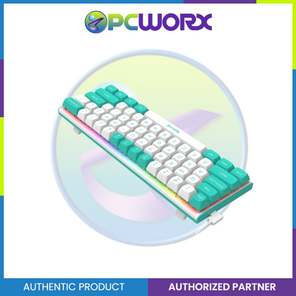 Redragon K683-WB RGB FIDD 8K Wired Rapid Trigger Magnet Switch Gaming Keyboard