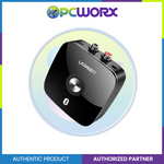 Ugreen CM106/40759 Bluetooth Audio Receiver With 3.5mm And 2RCA Adapter