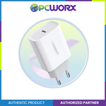Ugreen CD137/60449 USB-C 20W PD Charger