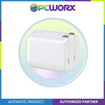 Ugreen CD319/15329 Nexode Mini 30w USB-C PD GAN Tech Fast Charger White