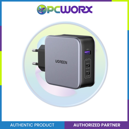 Ugreen CD289/90548 Nexode 140W Charger