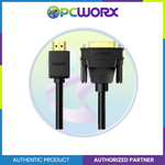 Ugreen HD106/10135 HDMI-DVI Cable 2Meter Black