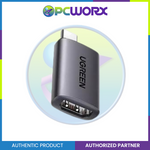 Ugreen US320/70450 USB-C to HDMI Female  Adapter Grey