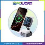 Ugreen W702/35316GI 2in1 Magnetic Charger