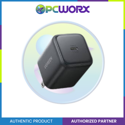 Ugreen X524/65050B 45W Gan Charger