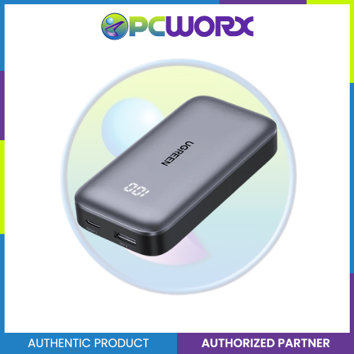 Ugreen PB535/55994B 10000mAh Power Bank