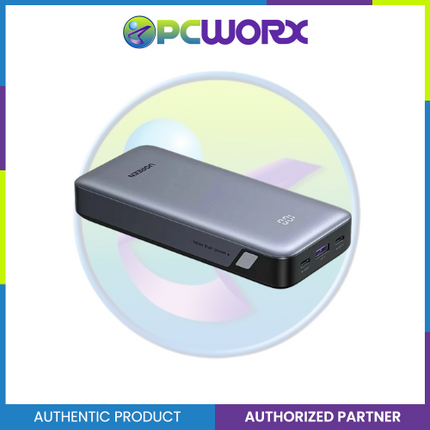 Ugreen PB535/55994B 10000mAh Power Bank