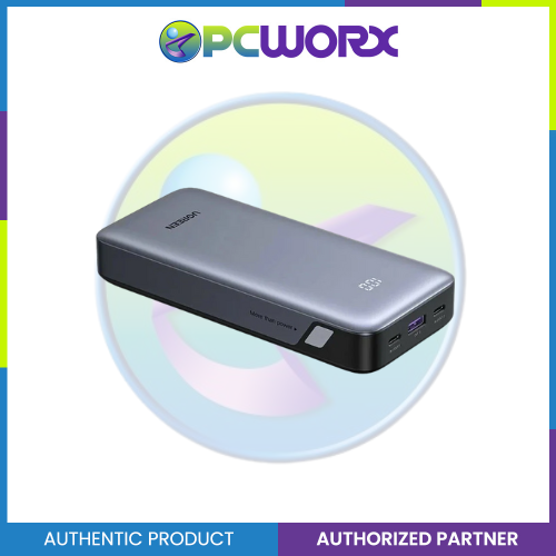 Ugreen PB535/55994B 10000mAh Power Bank
