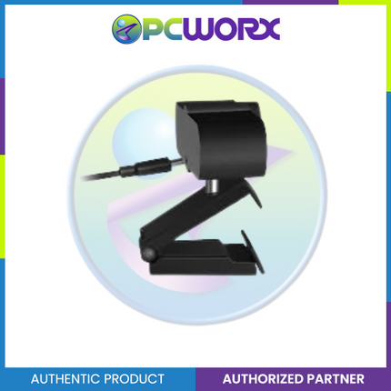 A4Tech PK-1000HA UHD 4K Pro AF Webcam
