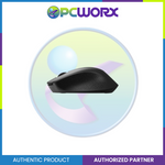 Logitech MK345 Wireless Keyboard and Mouse Black