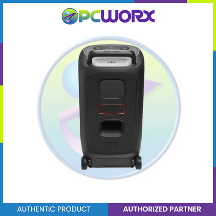 JBL Harman Partybox 520 Portable Speaker