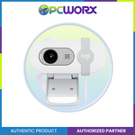 Logitech Brio 100 Webcam Off-White